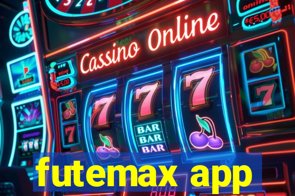 futemax app